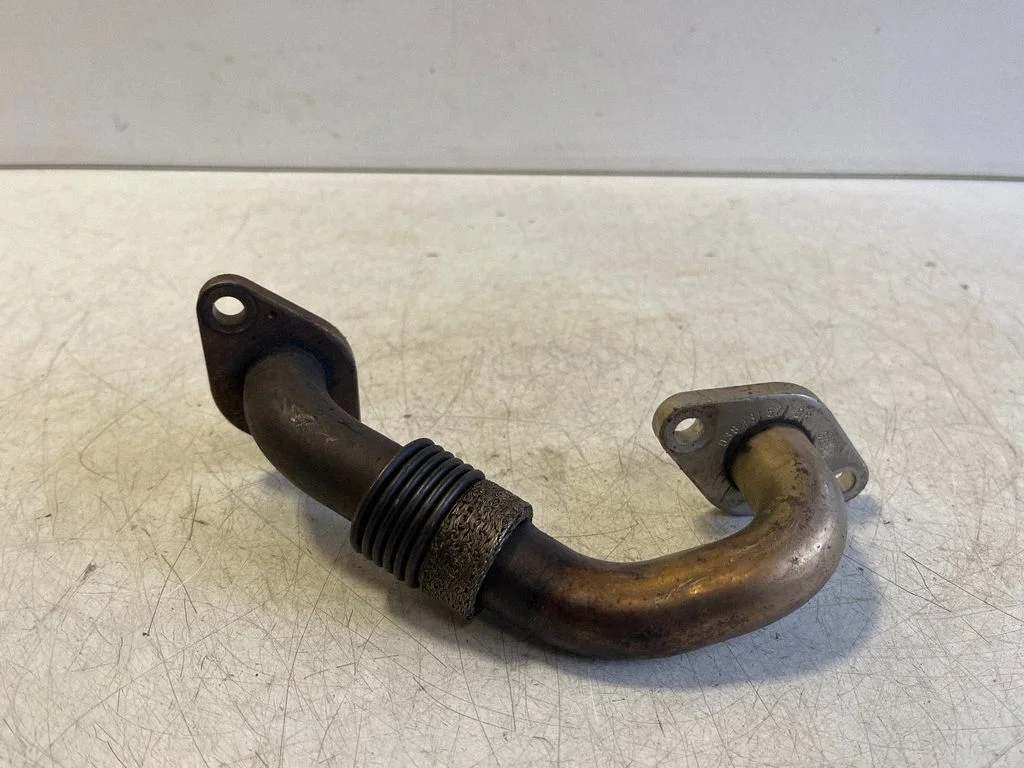 EGR-klapi toru (-d)/ voolik (-ud) – Volkswagen Sharan (2001-2010)