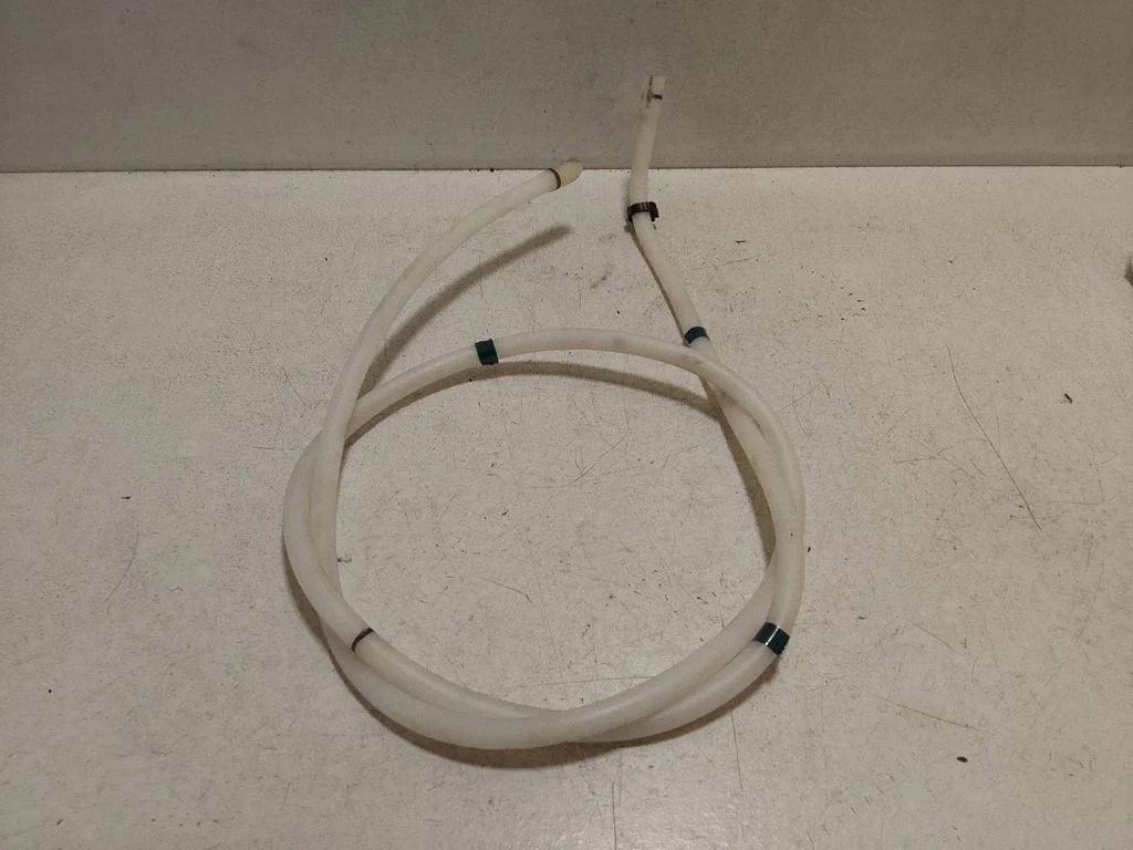 Water drain line hose