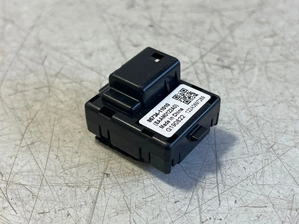 Mikrofon (bluetooth / telefon) – Lexus ES 300h (7th Gen) (2018-2025)