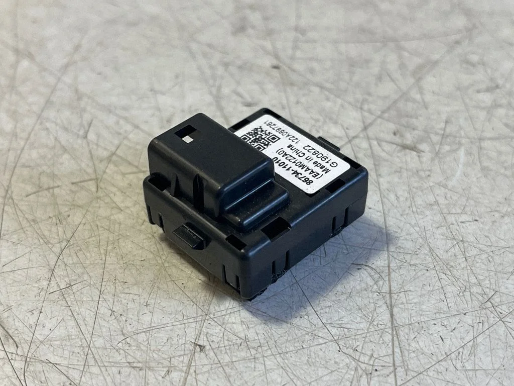 Mikrofon (bluetooth / telefon) – Lexus ES 300h (7th Gen) (2018-2025)