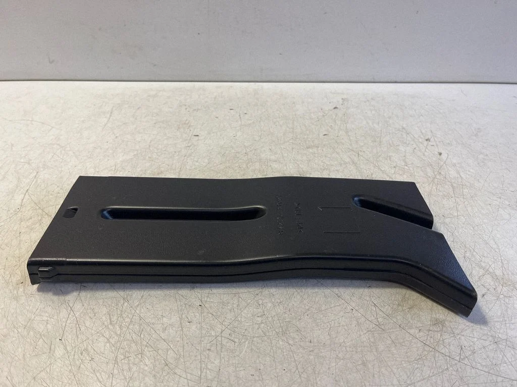 Cabin air duct channel – Lexus ES VII XZ10 (2018-2021)