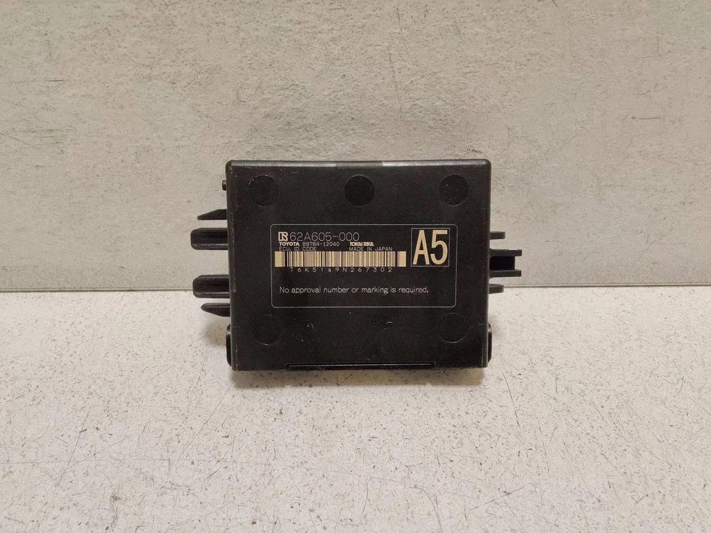 Immobilaiseri juhtplokk 62A605000