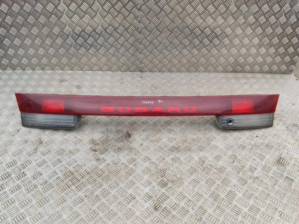 Tailgate rear/tail lights 4734