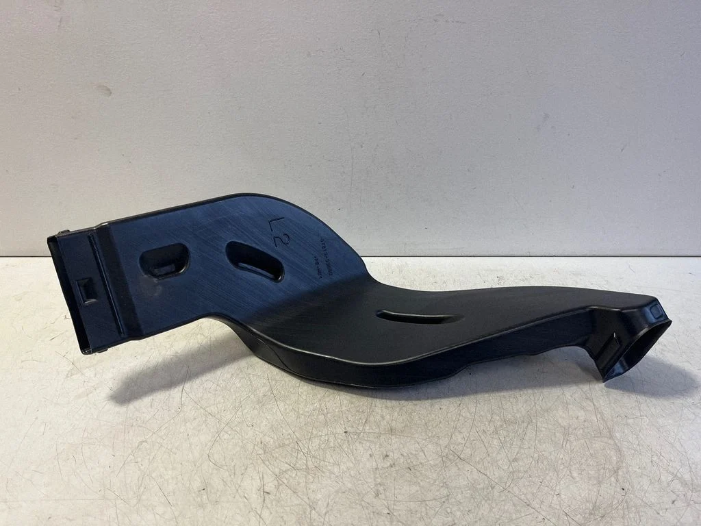Cabin air duct channel – Lexus ES VII XZ10 (2018-2021)