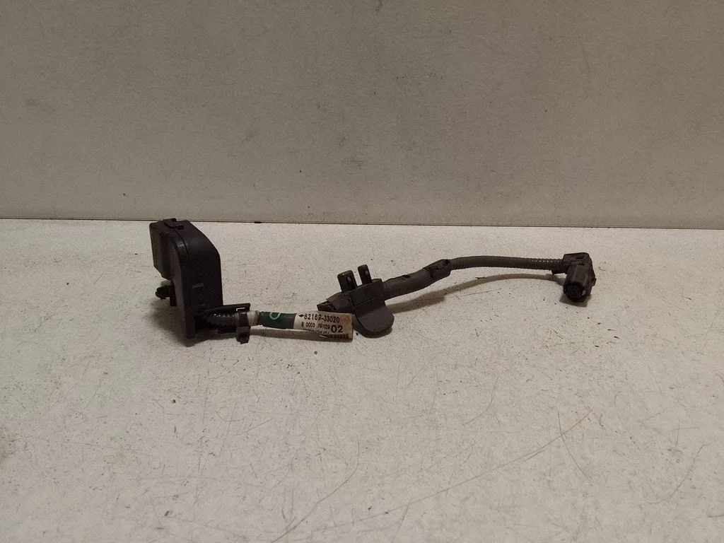 Other wiring loom – Lexus ES 300h (7th Gen) (2018-2025)