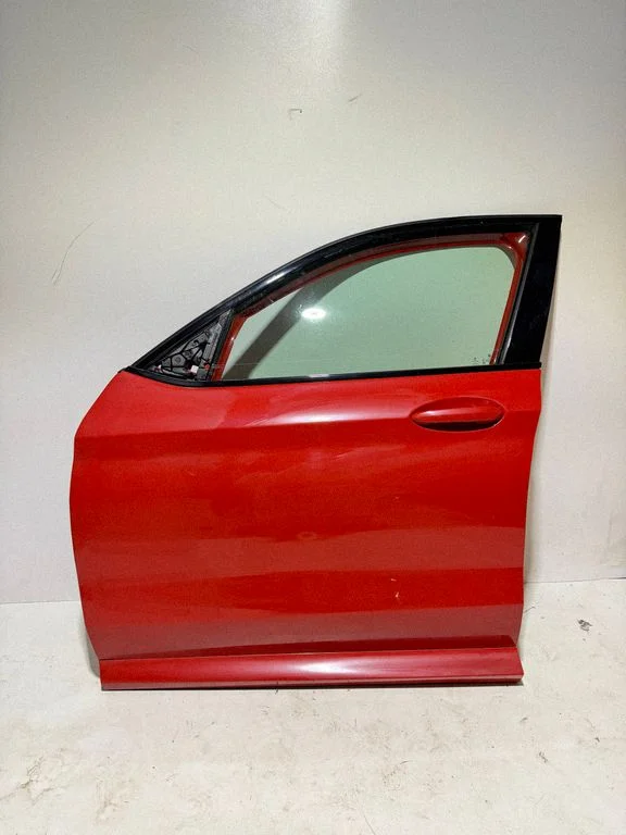 Front door – BMW X4 G02 (2018-)