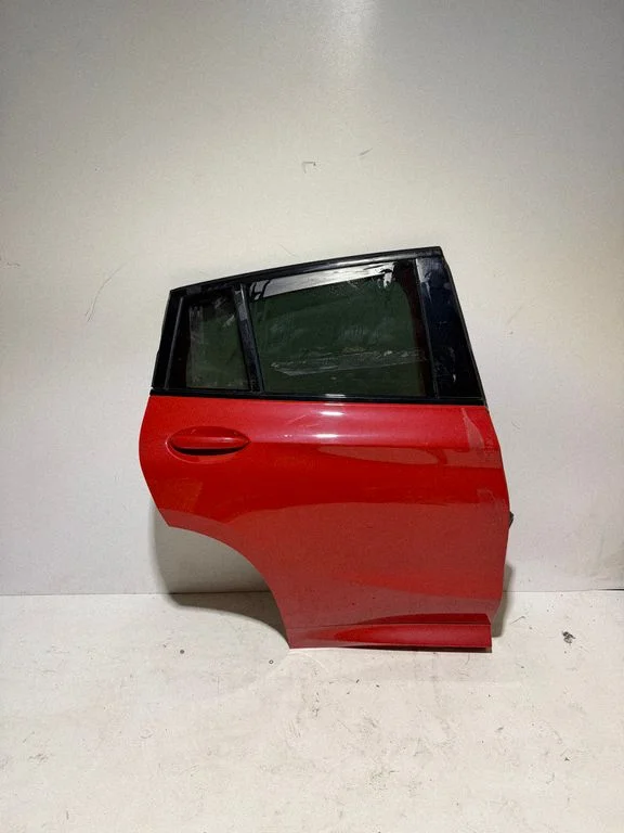 Rear door – BMW X4 G02 (2018-)