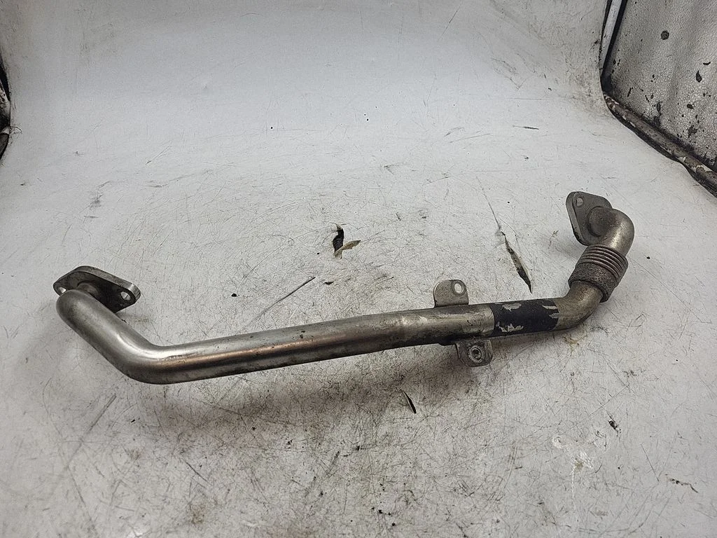 EGR-klapi toru (-d)/ voolik (-ud) – Audi A4 S4 B7 8E 8H (2005-2008)