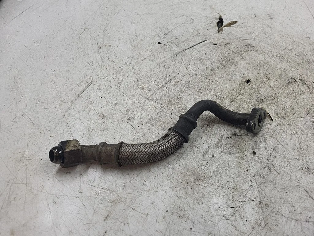 EGR-klapi toru (-d)/ voolik (-ud) – Audi A4 S4 B7 8E 8H (2005-2008)
