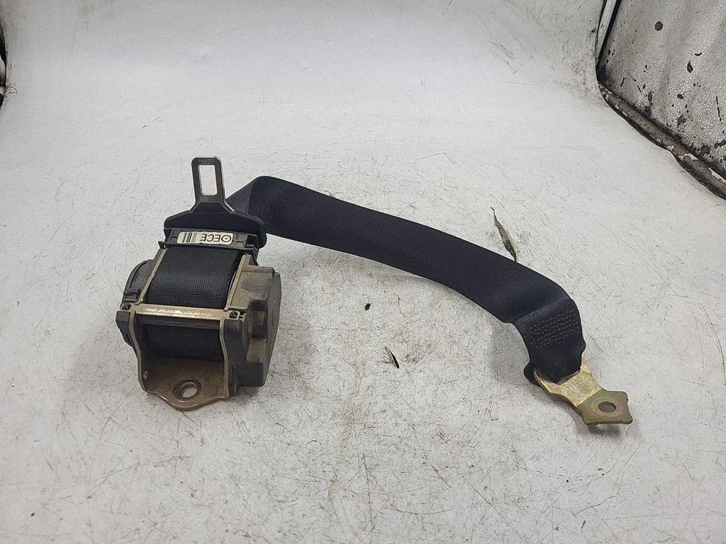 Tagumine turvavöö 86891