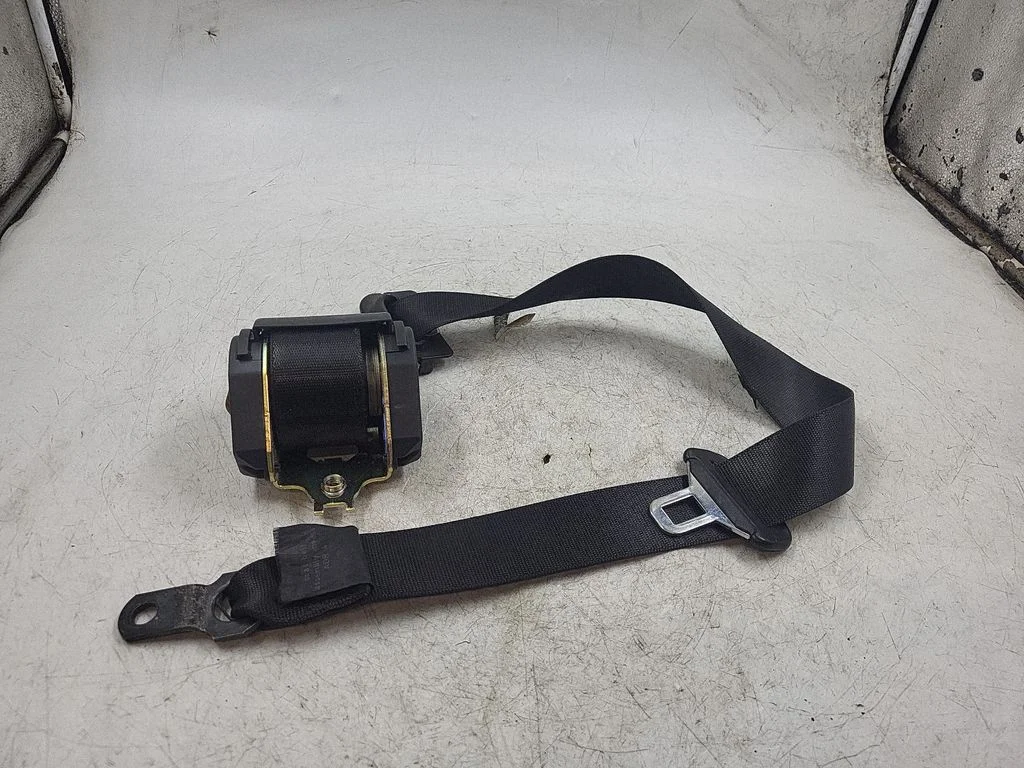Front seatbelt – BMW 3 Series E46 (1998-2005)