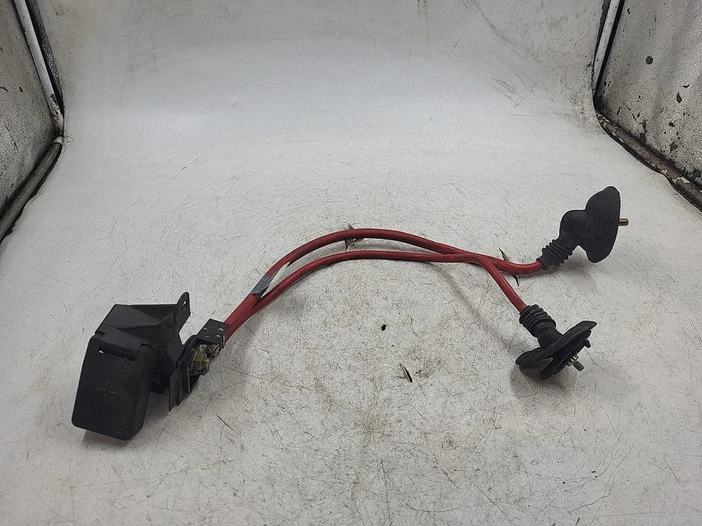 Positive cable (battery) 6910543
