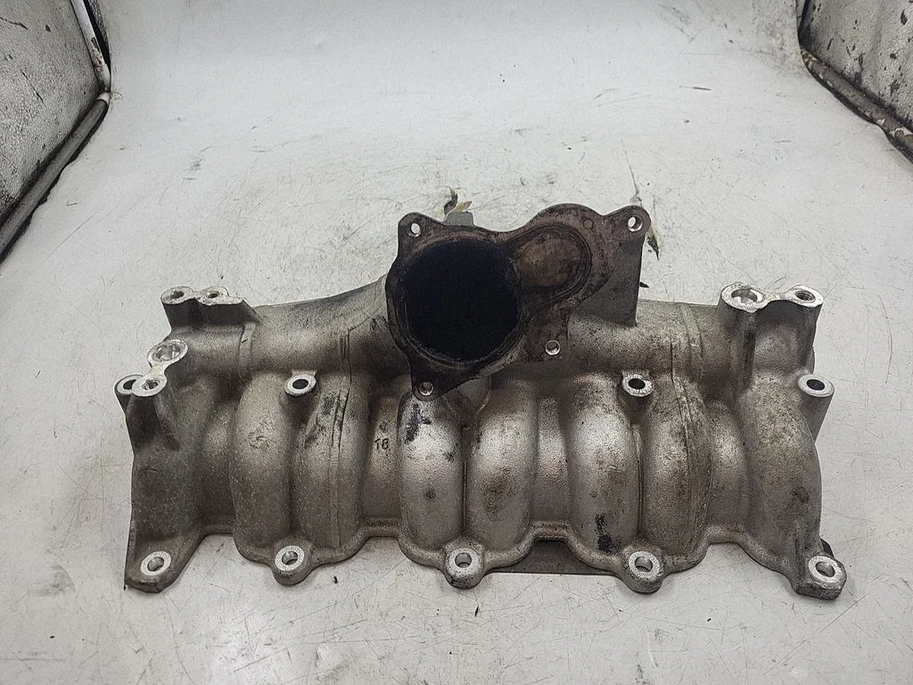 Intake manifold – Audi A4 S4 B7 8E 8H (2005-2008)