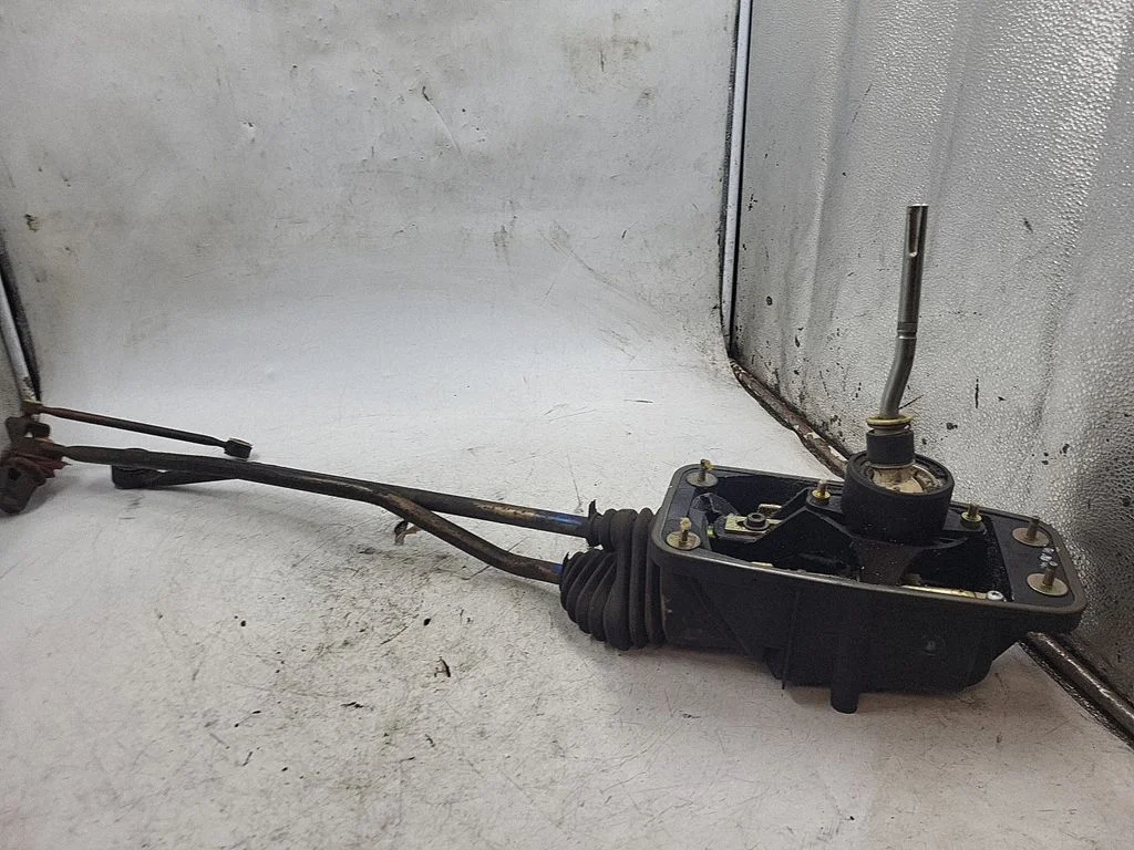 Mechanizm zmiany biegów (kulisa) 8E0711025