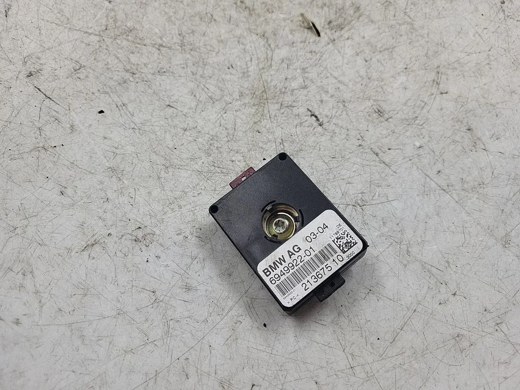 Aerial antenna amplifier 21367510