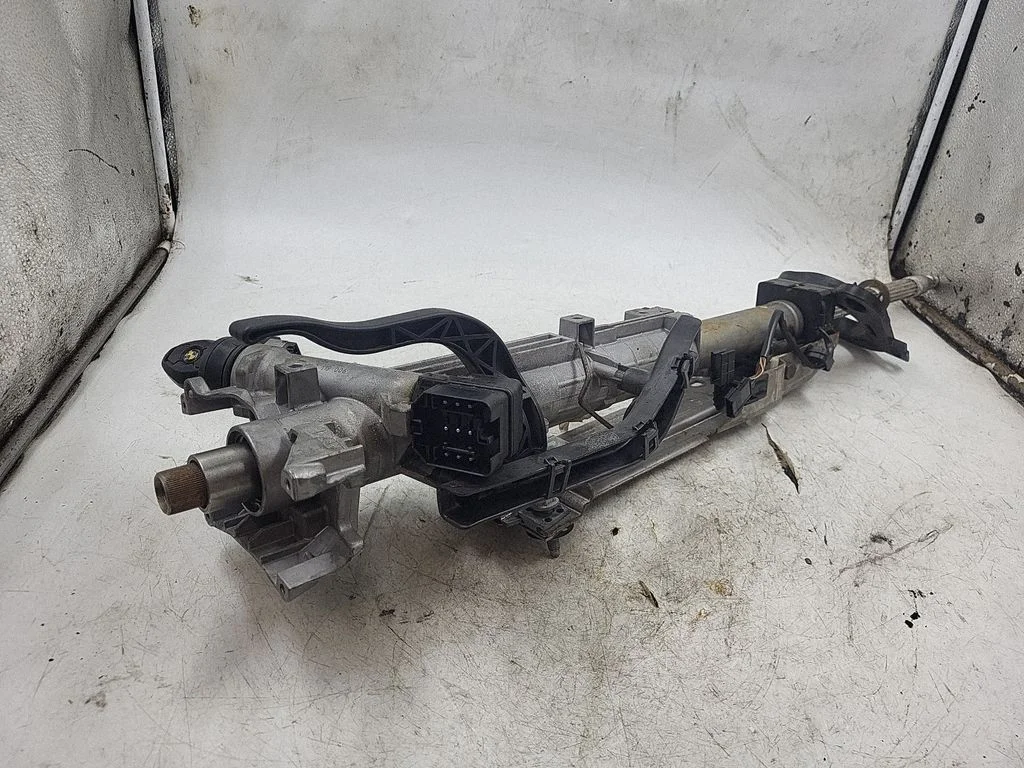 Roolisamba komplekt – BMW 3-seeria E46 (1998-2005)