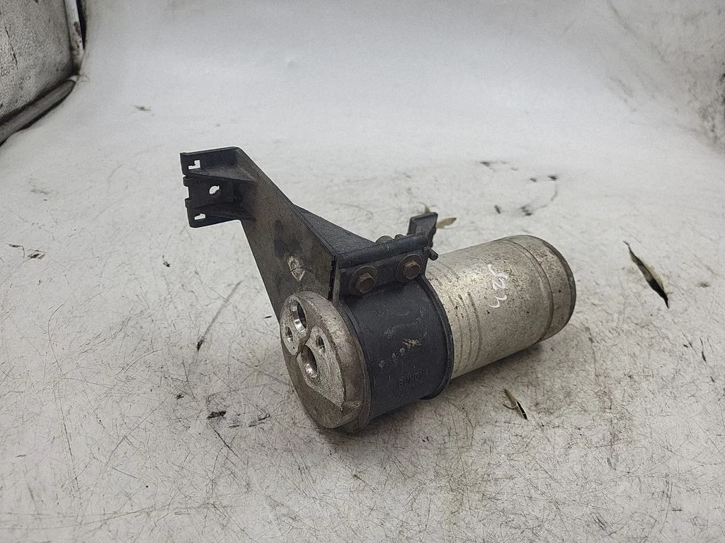 Kliimaseadme kuivati – BMW 3-seeria E46 (1998-2005)