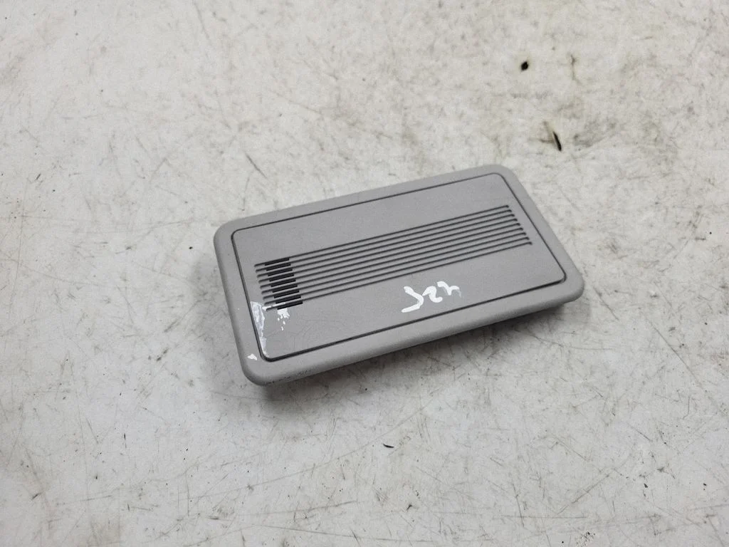 Mikrofon (bluetooth / telefon) – BMW 3-seeria E46 (1998-2005)