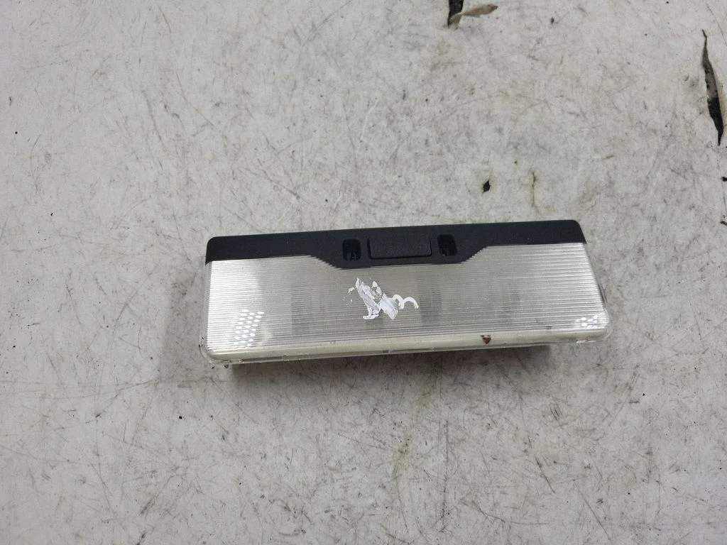 Other interior light – BMW 3 Series E46 (1998-2005)