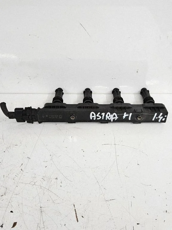 High voltage ignition coil – Opel Astra H (2004-2012)