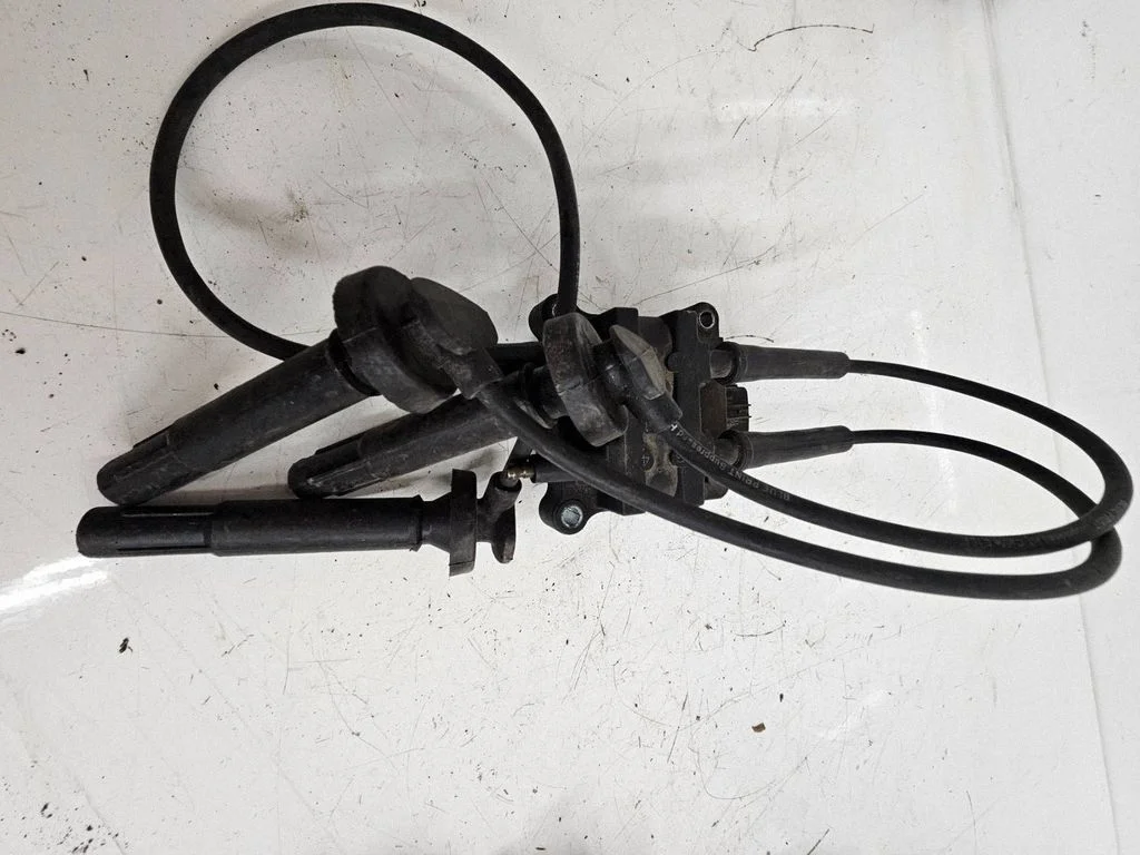 Kõrgepinge süütepool – Subaru Legacy (2004-2006)
