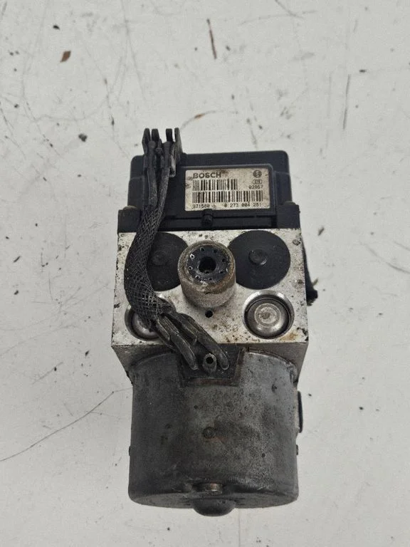 ABS block 8E0614111A