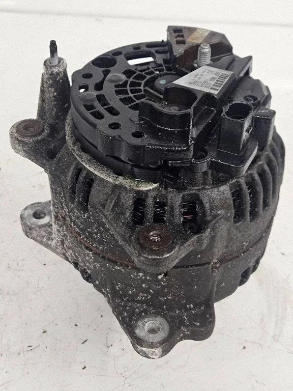 Generaator – Skoda Octavia Mk2 (1Z) (2004-2013)