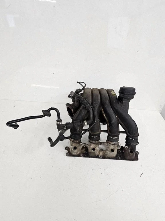 Intake manifold – Audi A4 S4 B5 8D (1999-2000)