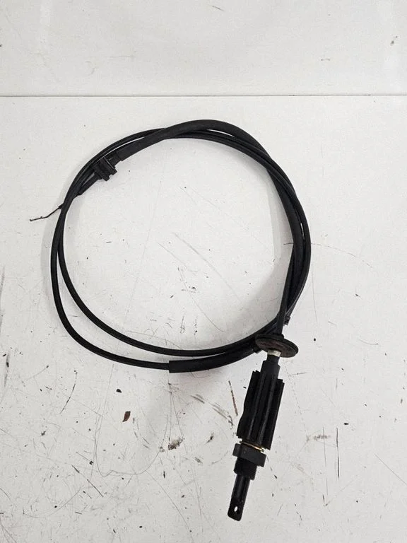 Throttle cable – Volkswagen Transporter - Caravelle T4 (1991-2003)