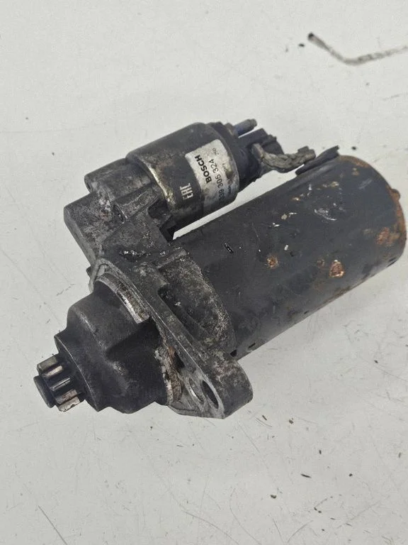 Starter motor 2339305324