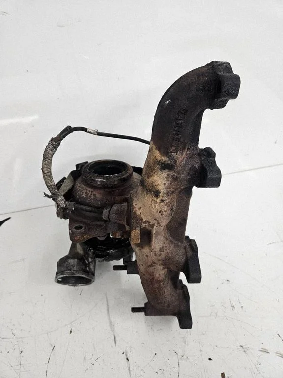 Turbo 03G129969C