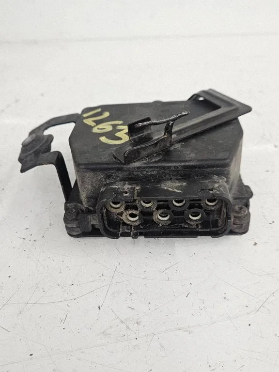 Solenoidklapp 1K0906279B