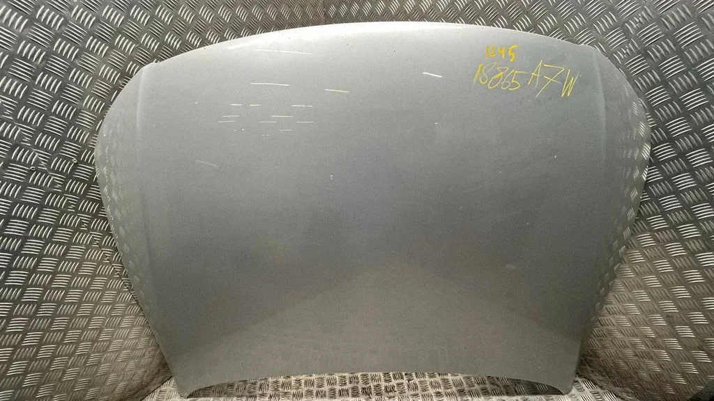 Engine bonnet/hood – Volkswagen Passat B6 (2005-2010)