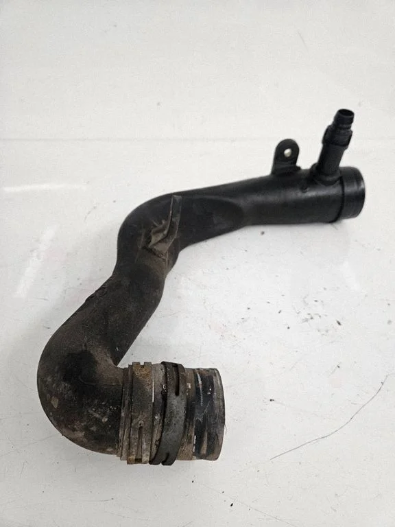Intercooler hose/pipe – Skoda Fabia Mk1 (6Y) (1999-2007)