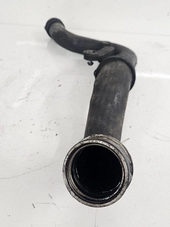 Vahejahuti voolik (-ud)/ toru (-d) – Skoda Octavia Mk2 (1Z) (2004-2013)