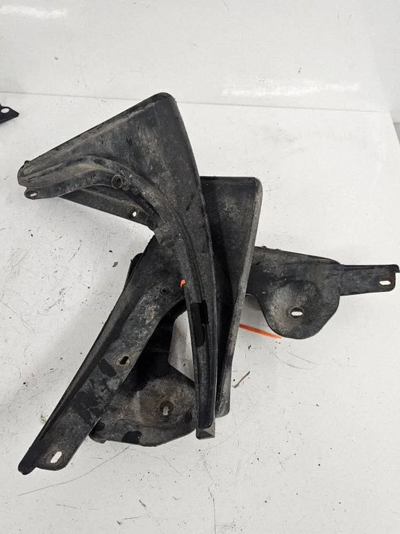 Rear mudguard – Skoda Octavia Mk2 (1Z) (2004-2013)