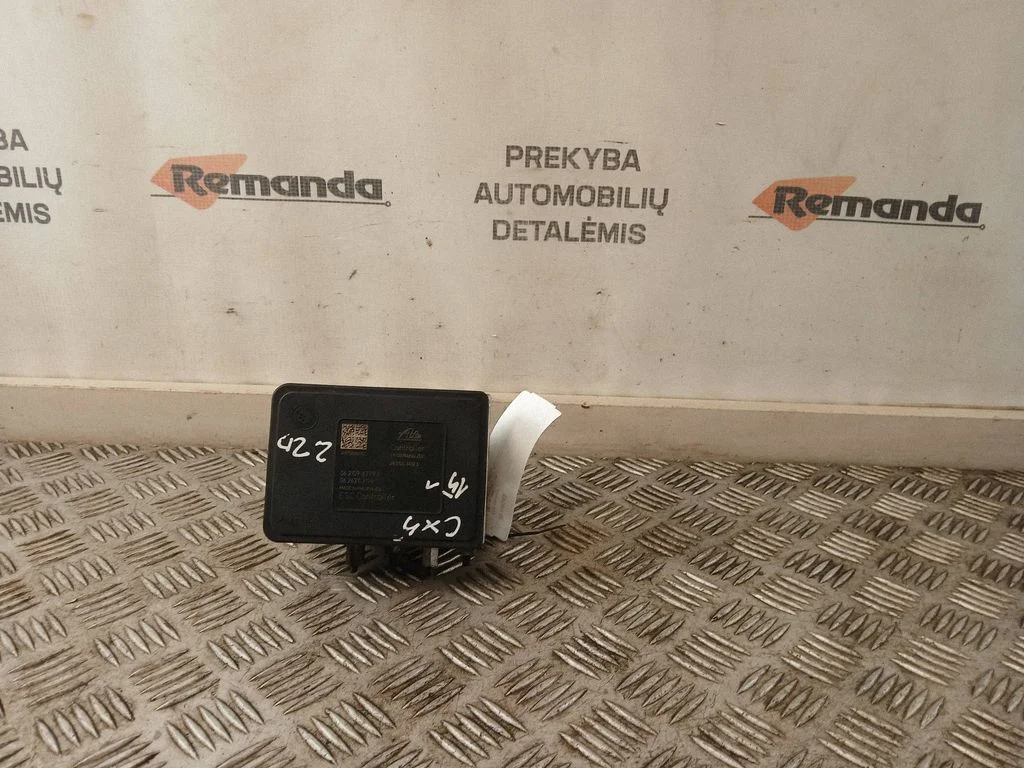 ABS block – Mazda CX-5 (2012-2017)