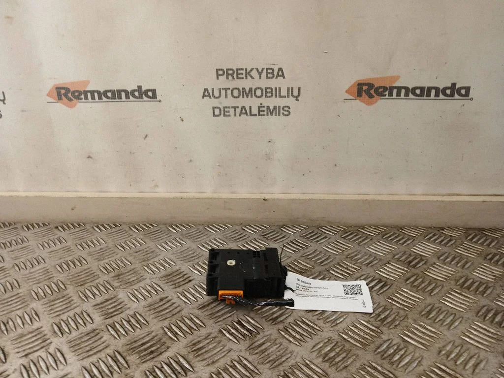 Gaisa aizvara motoriņš/aktuators GA705KD47