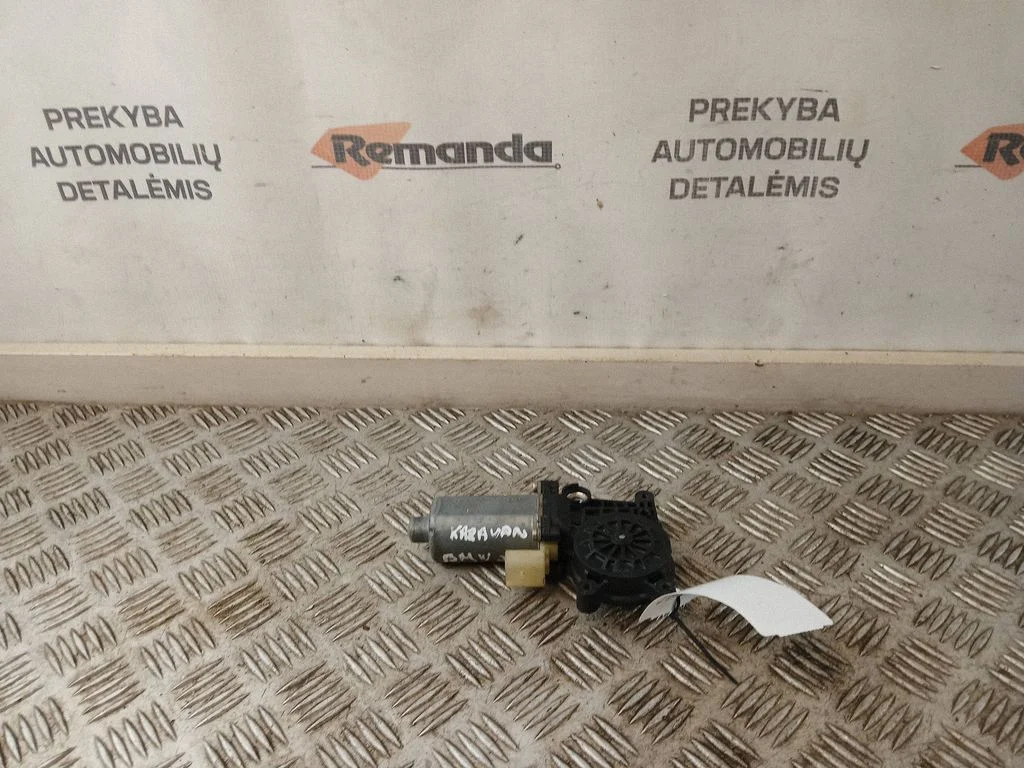 Rear door window regulator motor 676283620660