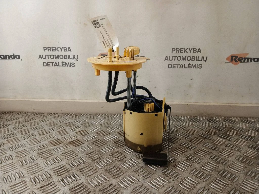 Degvielas sūknis (tvertnē) 84084130