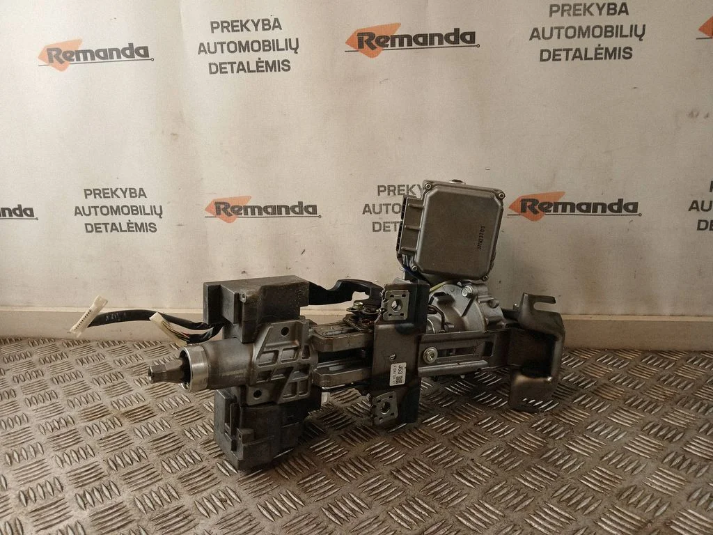 Stūres pastiprinātājs (elektriskais) JJ501000092