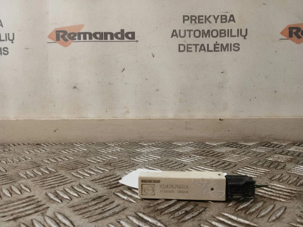 Bezatslēgas sistēmas antena KD47676NXA