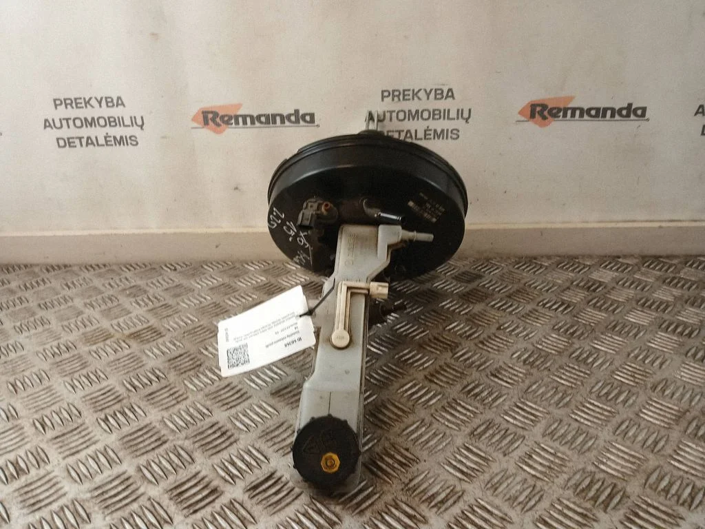 Bremžu pastiprinātājs KE7643950A