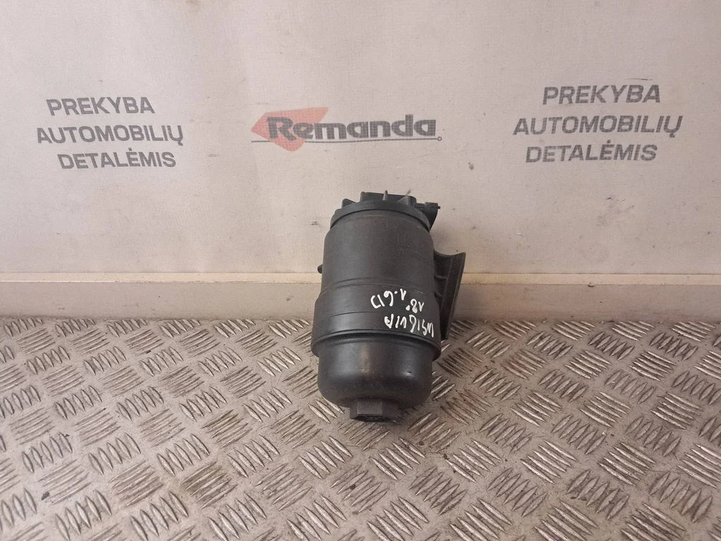 Degvielas filtra korpuss 84186991