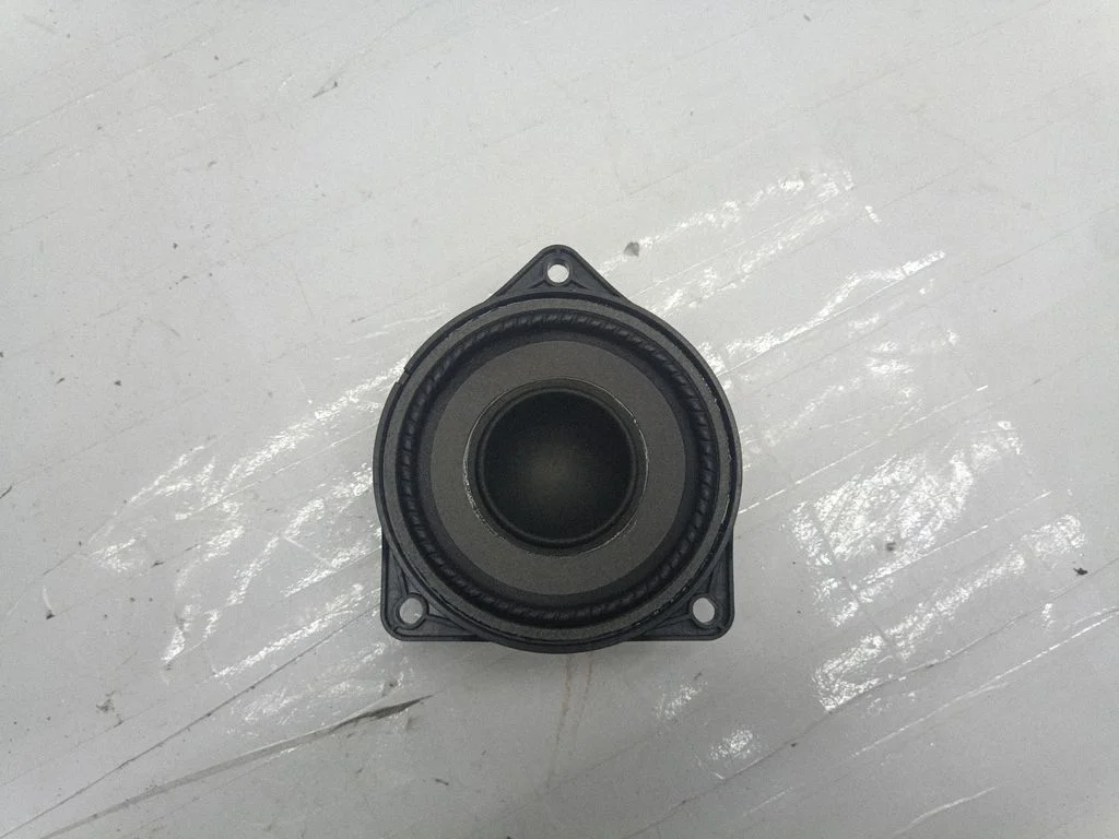 Front door speaker – Porsche Cayenne (92A) (2010-2017)