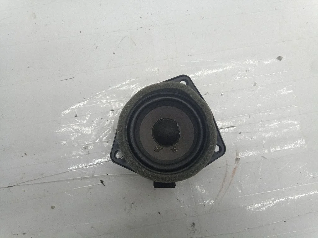 Rear door speaker – Porsche Cayenne (92A) (2010-2017)