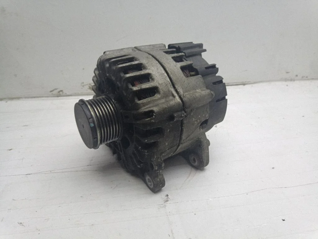 Generator/alternator – Porsche Cayenne (92A) (2010-2017)