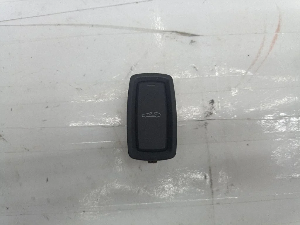 Alarm switch – Porsche Cayenne (92A) (2010-2017)