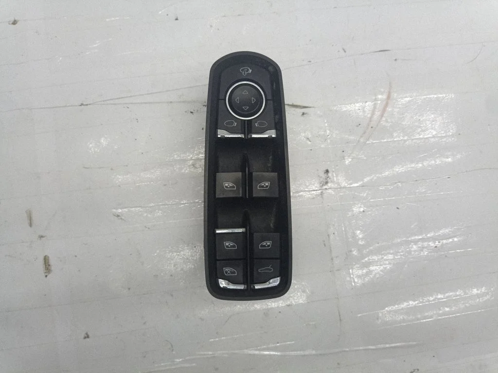 Elektriaknate lüliti – Porsche Cayenne (92A) (2010-2017)