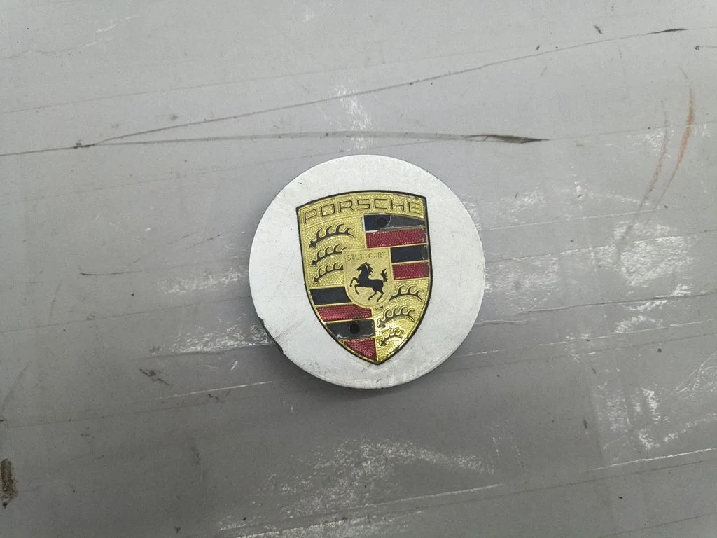 Originaal-rummukilp (-kilbid) – Porsche Cayenne (92A) (2010-2017)